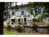 Hôtel-Restaurant Vuillot