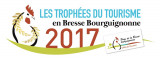 logo Trophée du Tourisme  © OTPBB