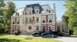 photo face chateau