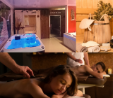 Eaux Loft bien-être, Spa et massages à Louhans 71