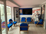 Espace repos