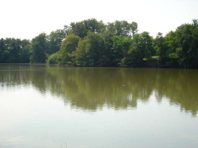 Etang en Bresse - Office de Tourisme du Pays de la Bresse Bourguignonne