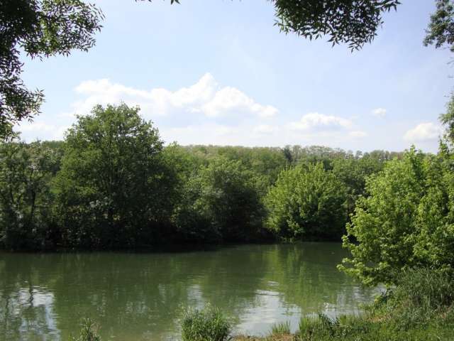 Seille - Office de Tourisme du Pays de la Bresse Bourguignonne