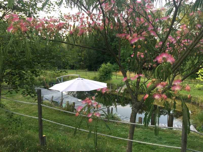 Espace de Baignade naturelle