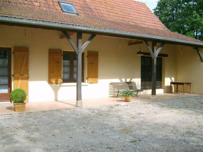 La Butarde - © Gîtes de France / La Butarde La Butarde