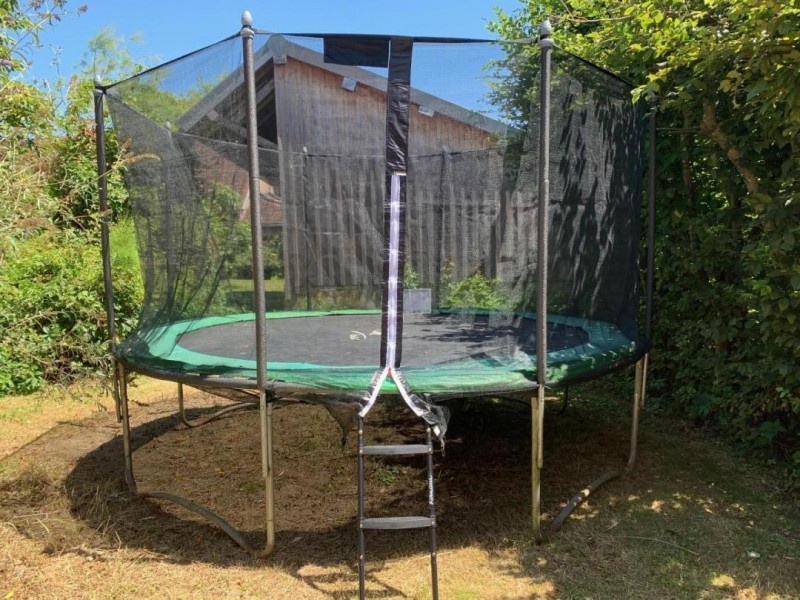 Le Chant du Temps - © Gîtes de France / Le Chant du Temps Le Chant du Temps