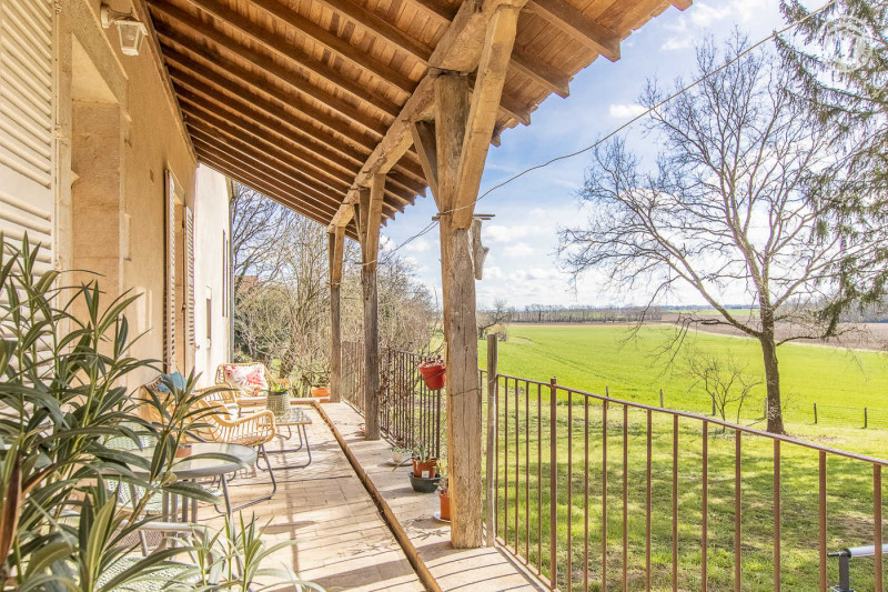 Au bonheur d’Amélie