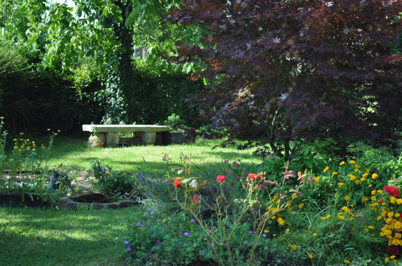 les Hirondelles - © Gîtes de France / les Hirondelles les Hirondelles