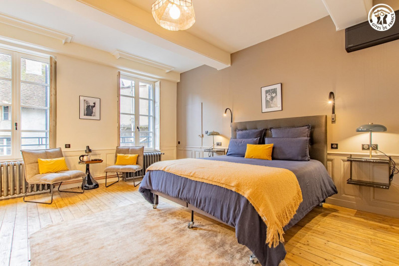 l’Hotel Particulier