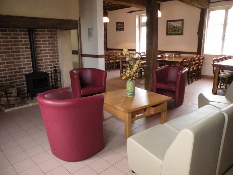 Le Presbytère
