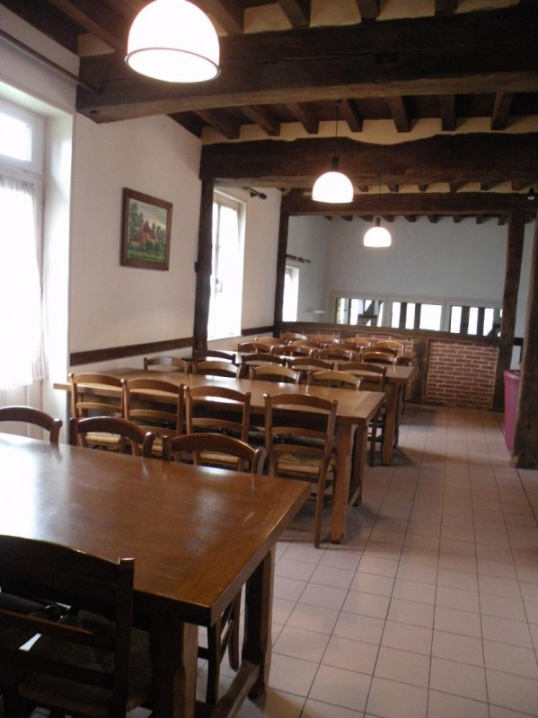 Le Presbytère - © Gîtes de France / Le Presbytère Le Presbytère