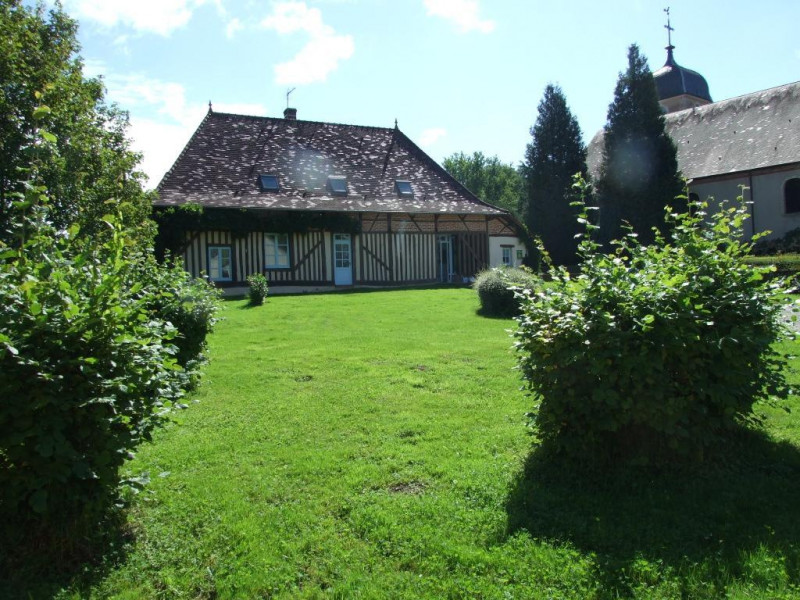 Le Presbytère - © Gîtes de France / Le Presbytère Le Presbytère