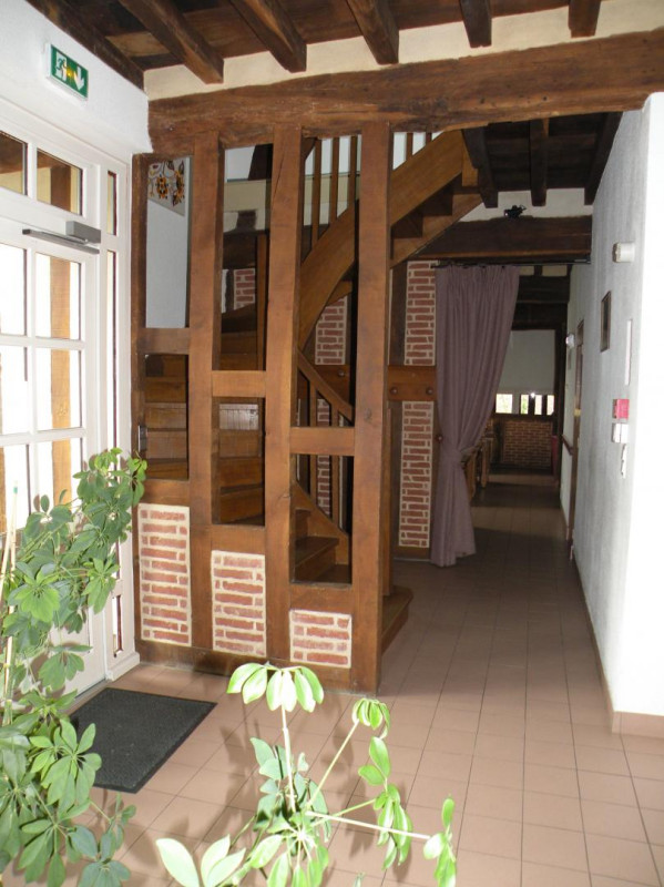 Le Presbytère