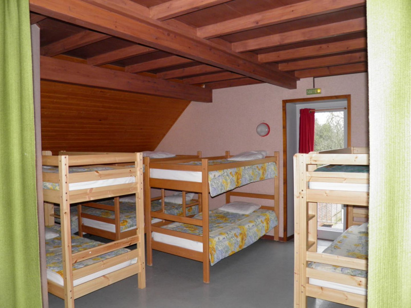 Le Presbytère - © Gîtes de France / Le Presbytère Le Presbytère