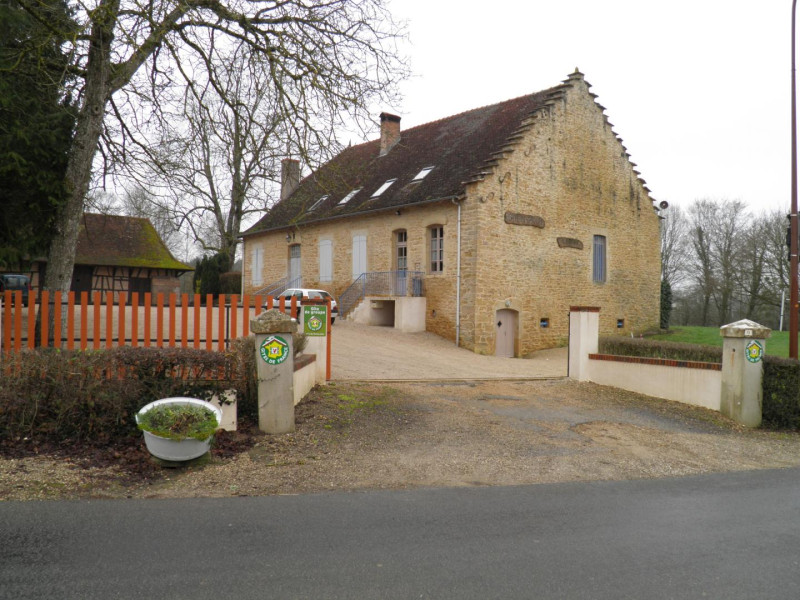 Le Presbytère