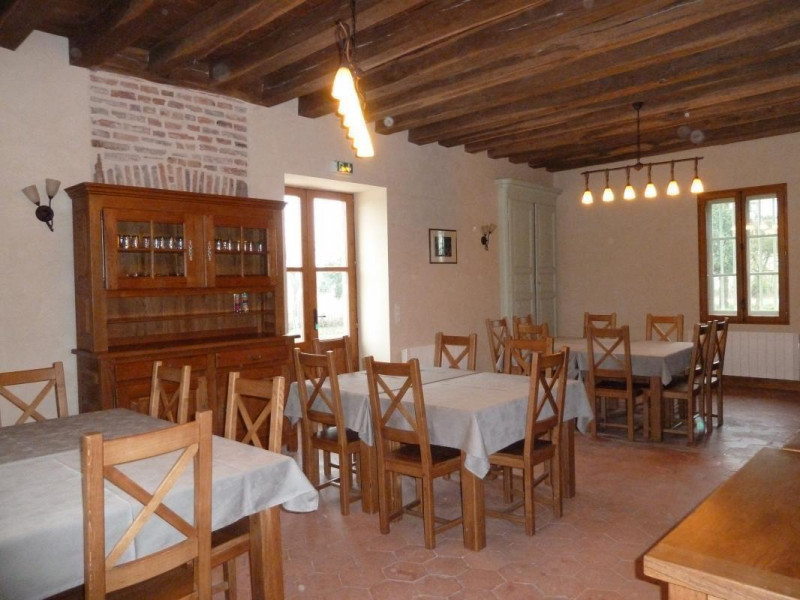 Plissonnier - © Gîtes de France / Plissonnier Plissonnier