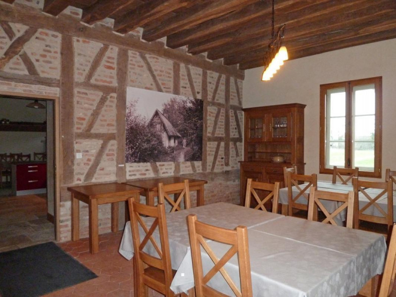 Plissonnier - © Gîtes de France / Plissonnier Plissonnier