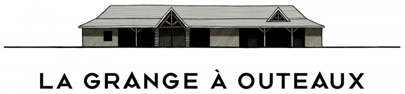 La Grange à outeaux logo