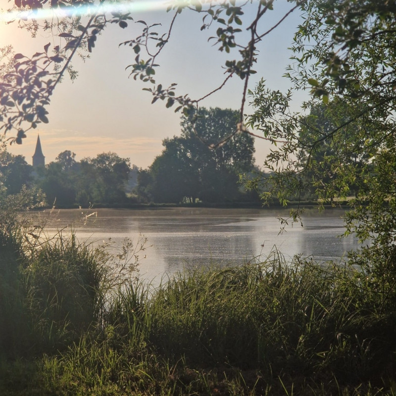 PLAN D'EAU PLAN D'EAU