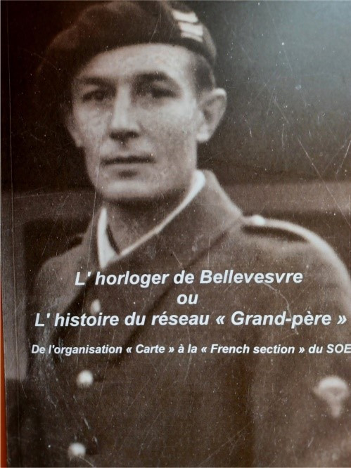 Alfred Gross, alias 