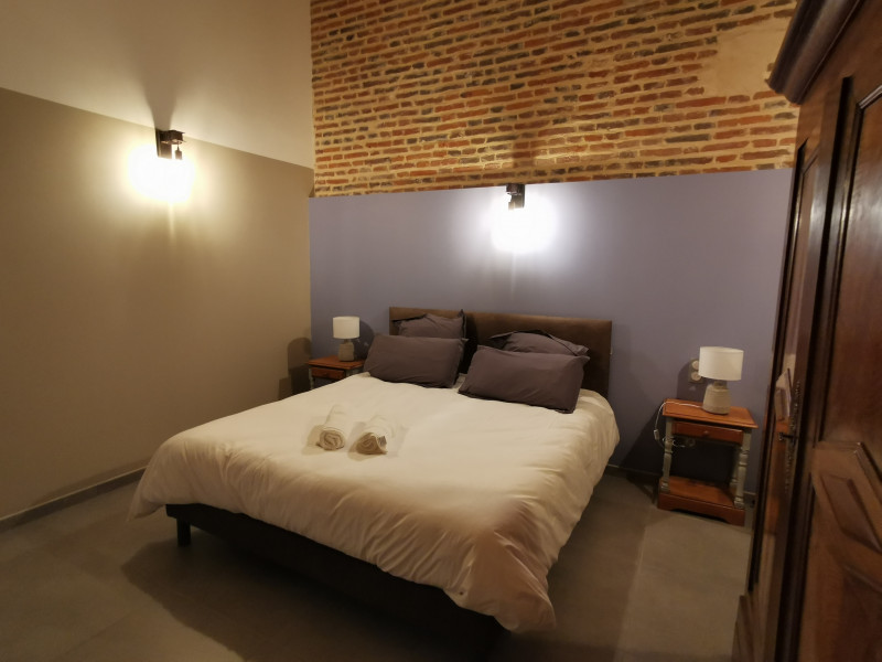 chambre pmr