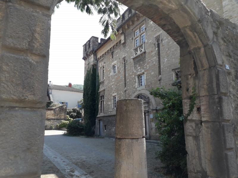 Château des Princes d'Orange