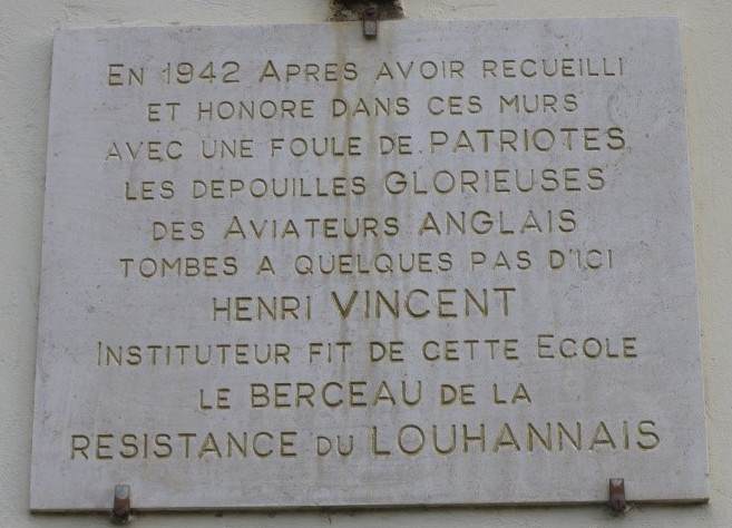 monuments