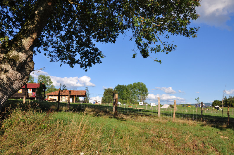 Emplacement Terre Ferme