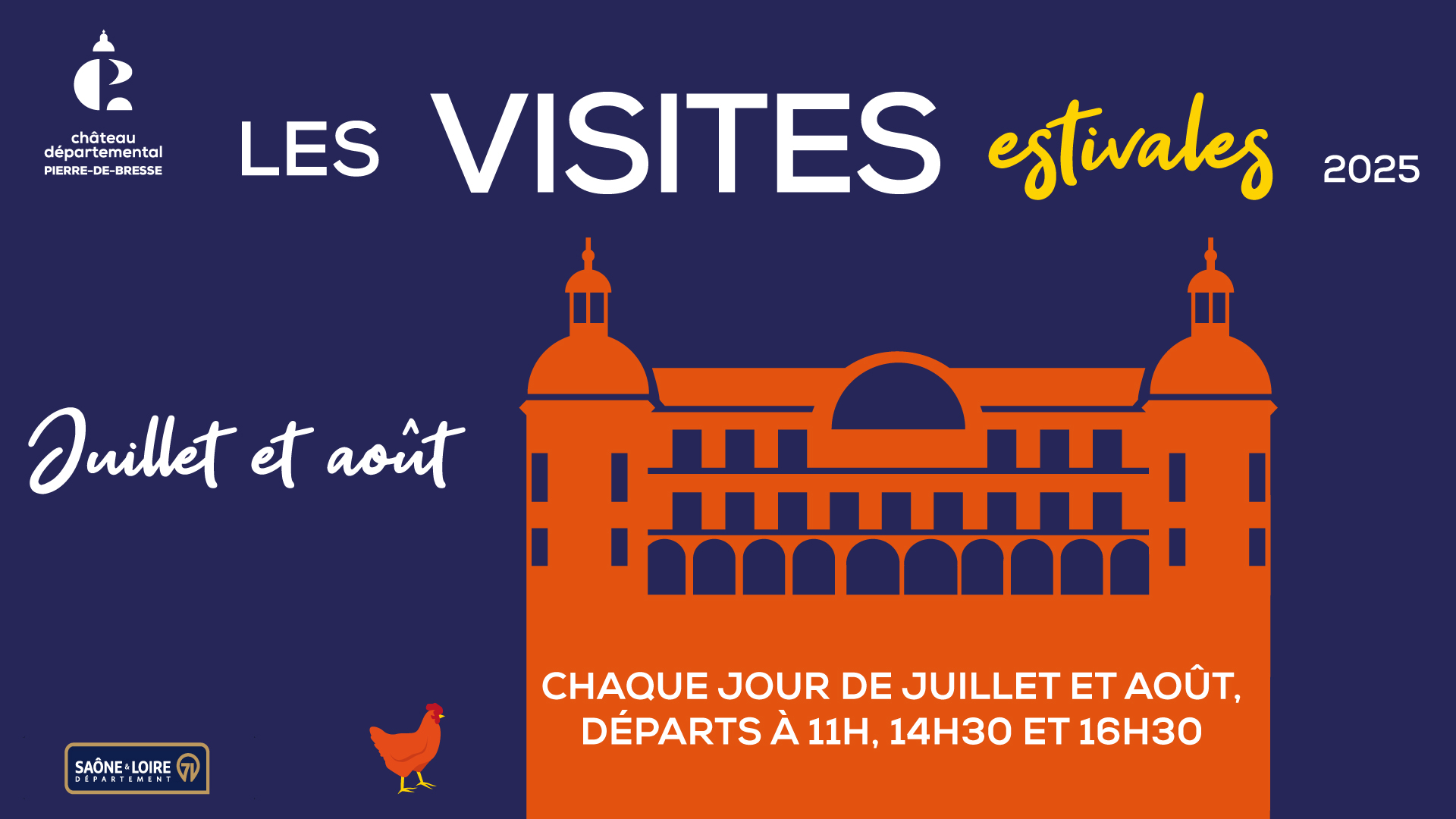 Visite guidée thématique