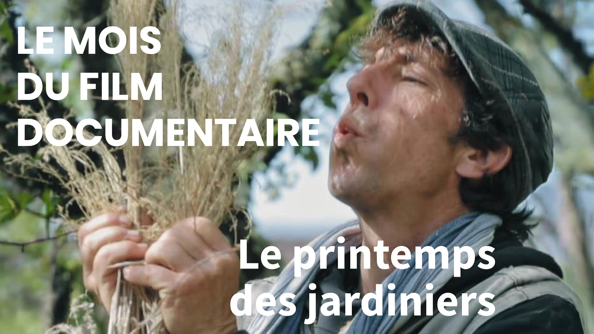 Mois du film documentaire
