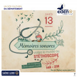 1080x1080 memoire sonore