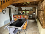 Gîte aux Cheveau