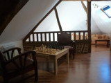 Gîte aux Cheveau