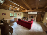 Gîte aux Cheveau