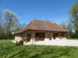 Gîte aux Cheveau