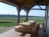Domaine de la Crête - © Gîtes de France / Domaine de la Crête Domaine de la Crête