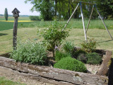 Domaine de la Crête - © Gîtes de France / Domaine de la Crête Domaine de la Crête