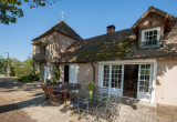 Le Pigeonnier