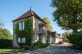 Le Pigeonnier