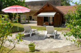 La Petite Maison - © Gîtes de France / La Petite Maison La Petite Maison