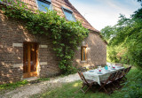 Ecogîte Ô Saveur de l'instant Ecogîte Ô Saveur de l'instant
