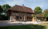 La Boulandière