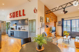 Le Loft Champêtre