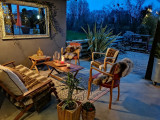 Le Loft Champêtre
