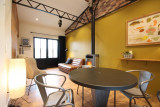 Le Loft Champêtre