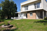 Gîte des Ecureuils