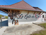 Gîte du Coeur - © Gîtes de France / Gîte du Coeur Gîte du Coeur