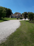 Gîte du Mottet