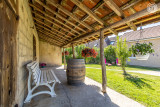 la Maison de Simone