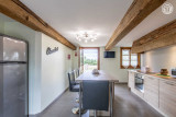 Gîte du Pont des Varnay